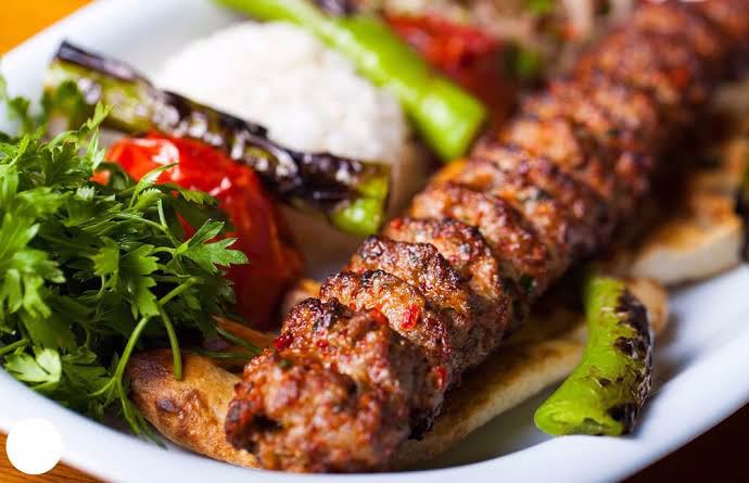 ADANA KEBABI