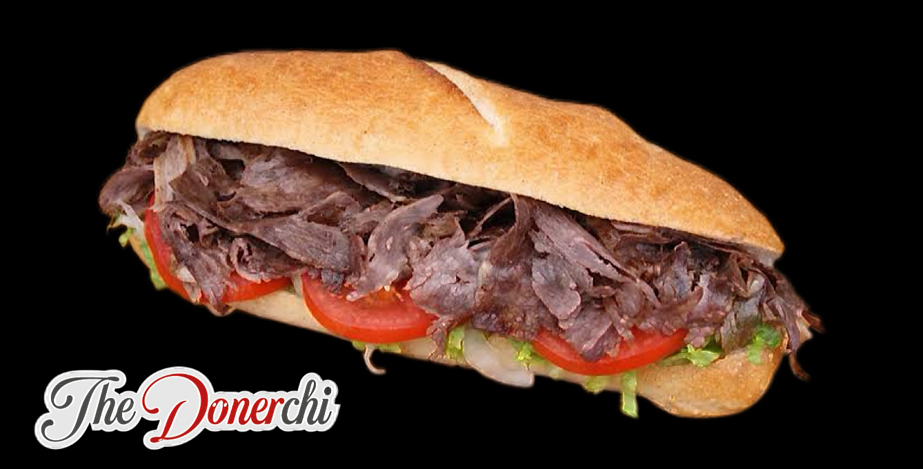ET TAM EKMEK BİR BUÇUK