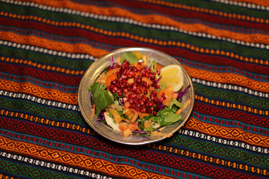 Çoban Salata