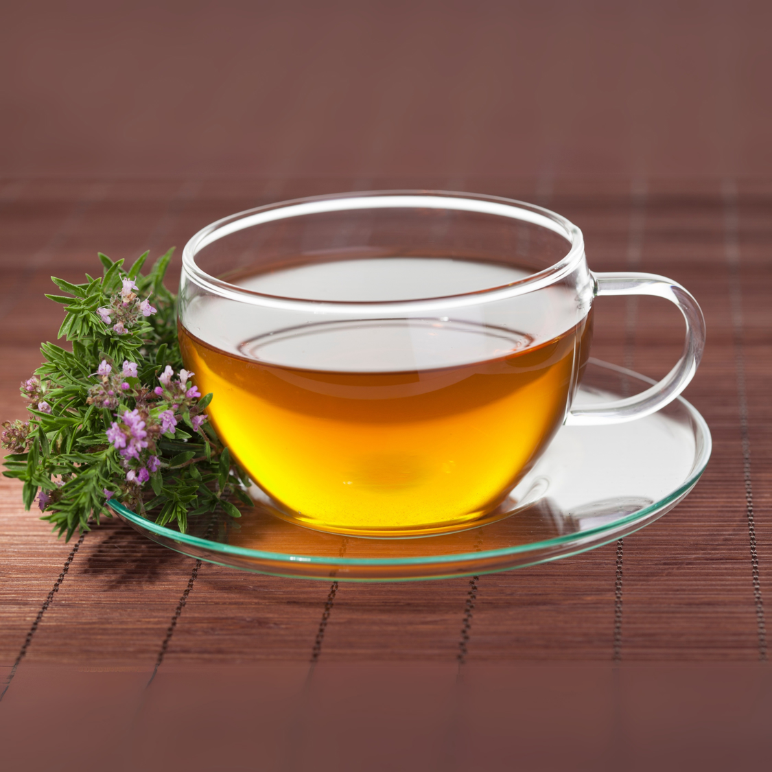 Kekik Çayı