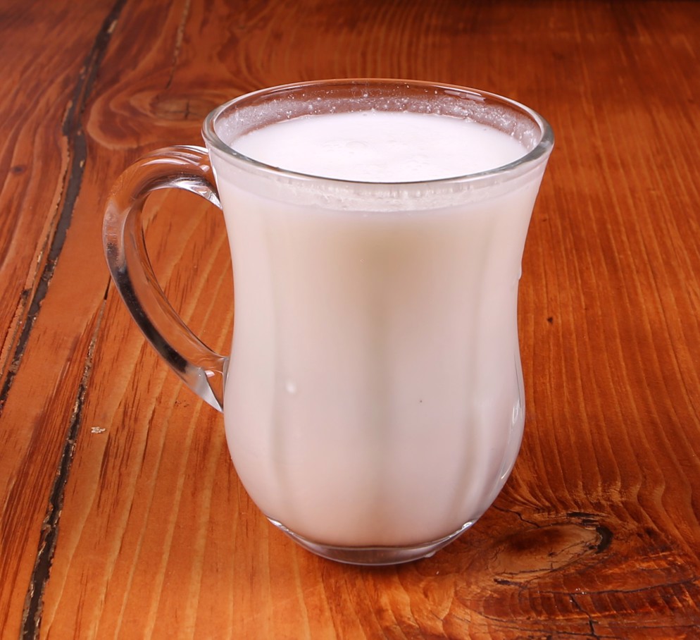 Ayran