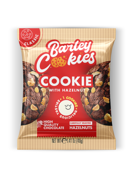 Çikolatalı Cookie
