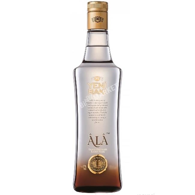 Yeni Rakı Ala 35 cl