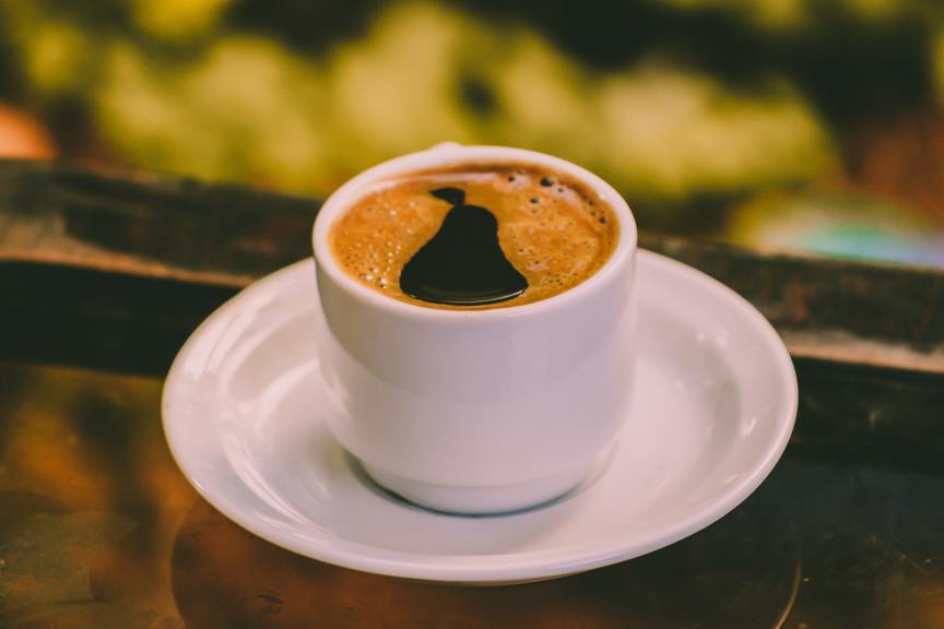 Coffee