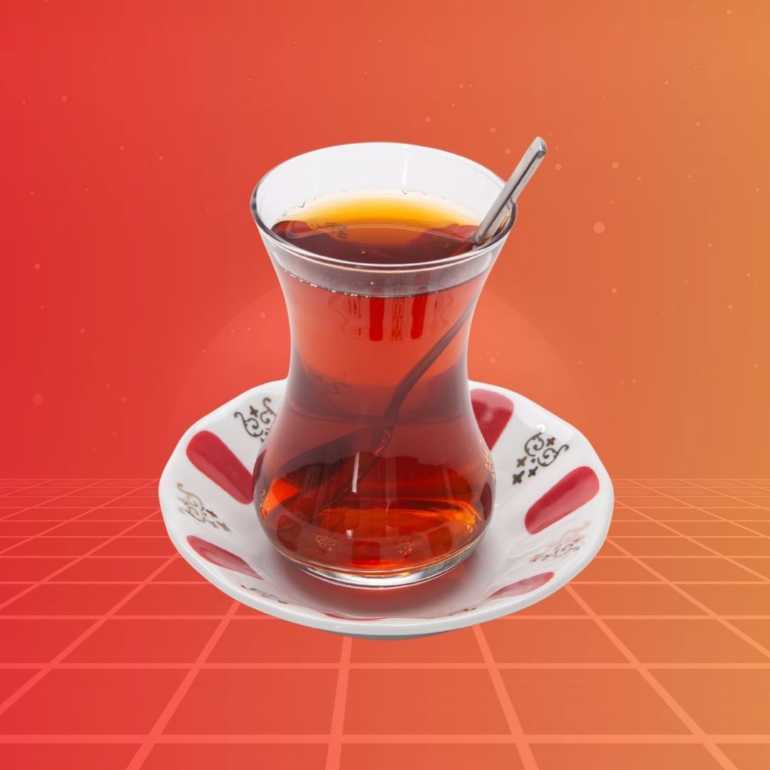 Çay