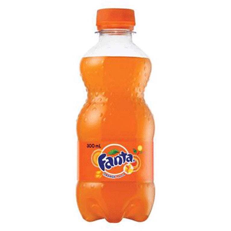 Fanta (300) ml