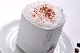 Sıcak Beyaz Çikolata