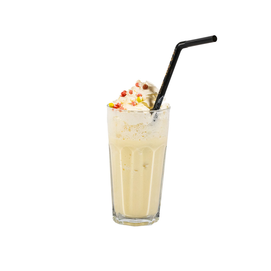 Trileçeli Milkshake