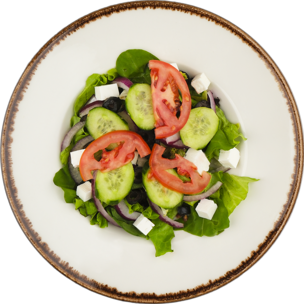 AKDENİZ SALATA