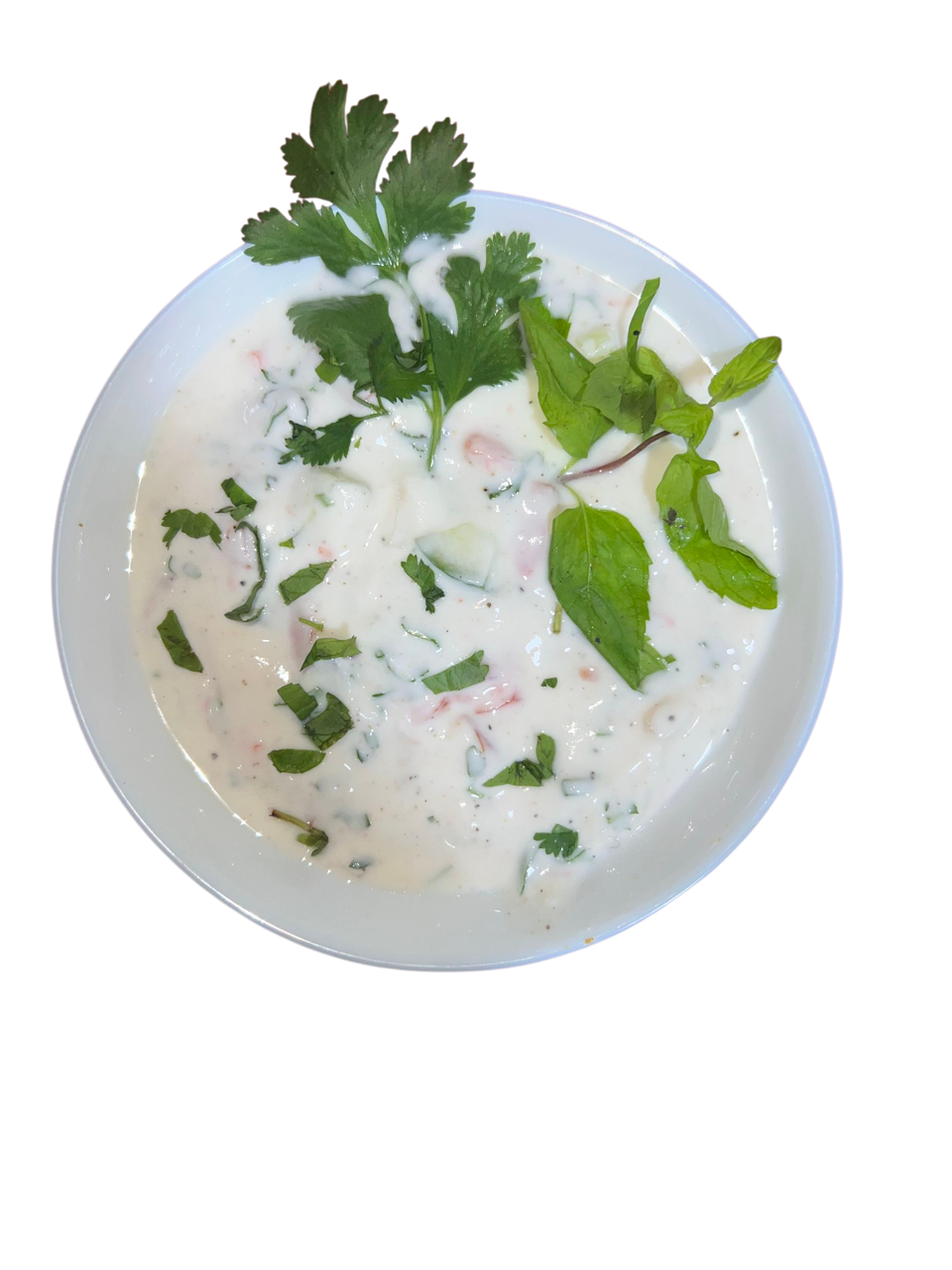 Special Raita - Big Bowl