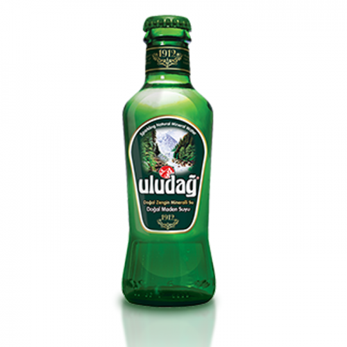 SADE SODA