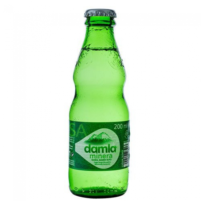 Soda