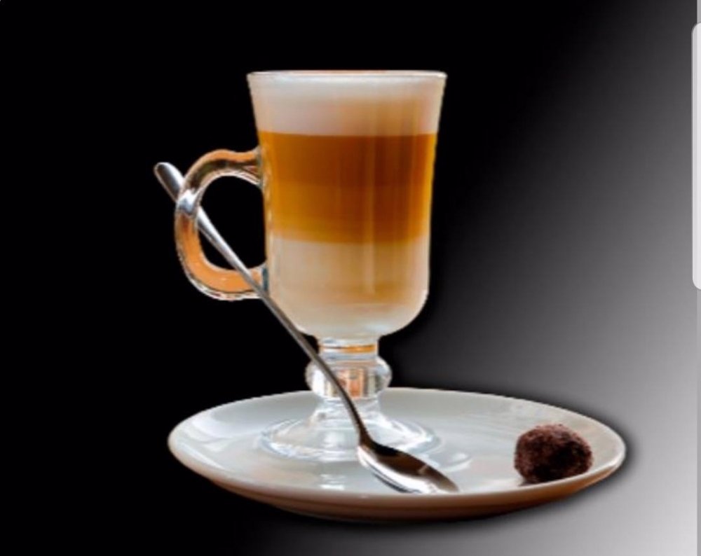 Macchiato