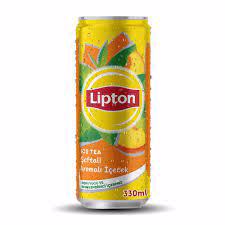 İCE TEA (33 CL.)
