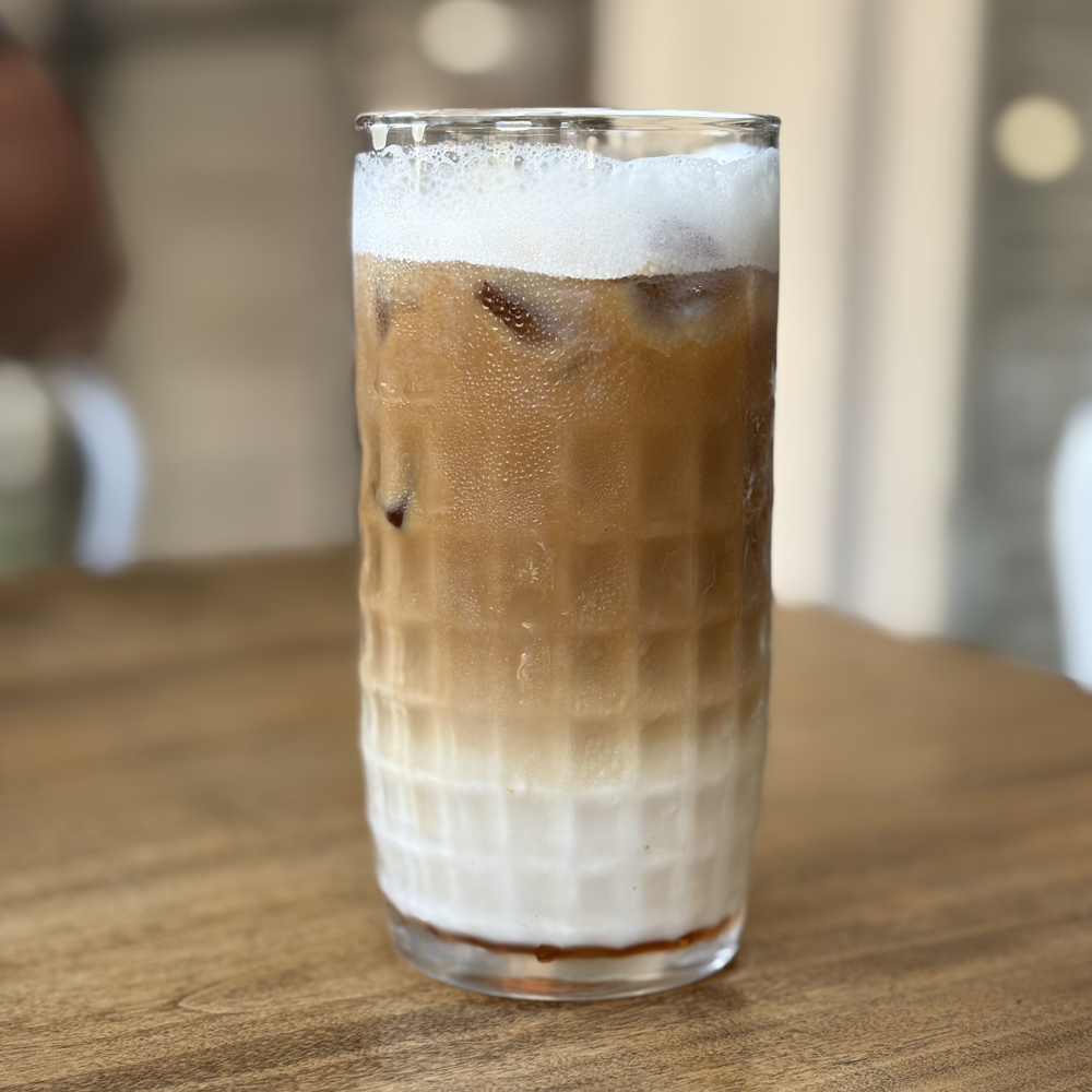 Iced Latte