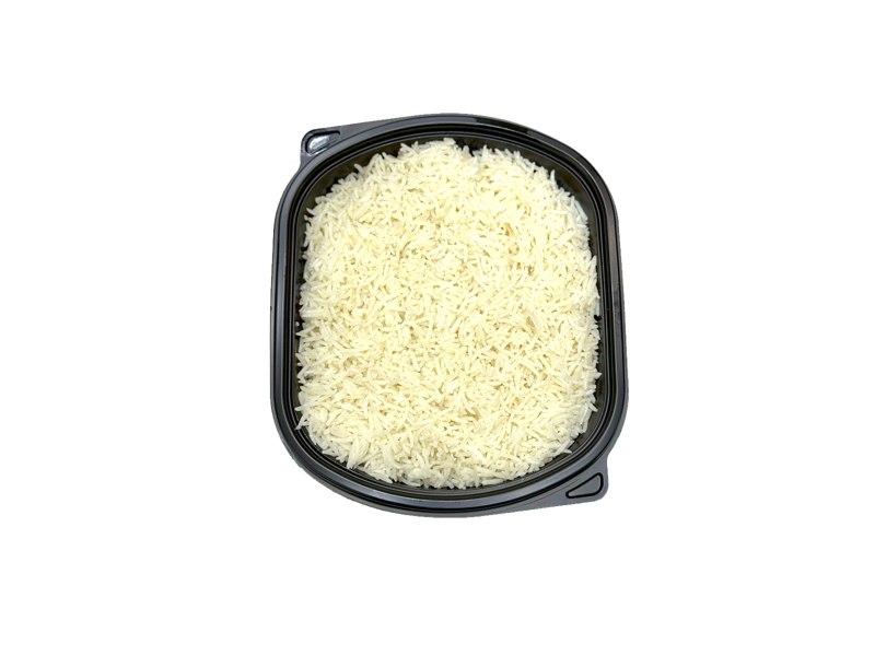 Plate Rice (small size)