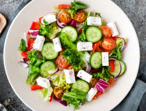 Greek Salata