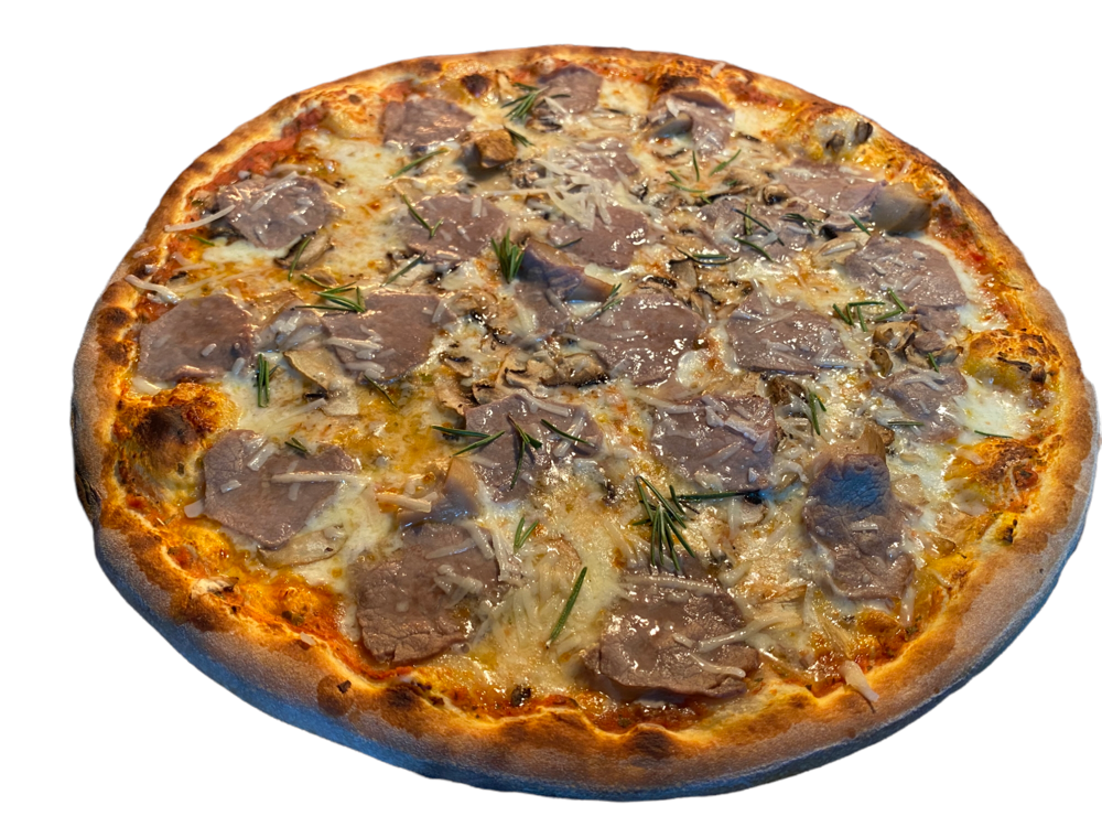 Pizzaara (32-33 cm.)