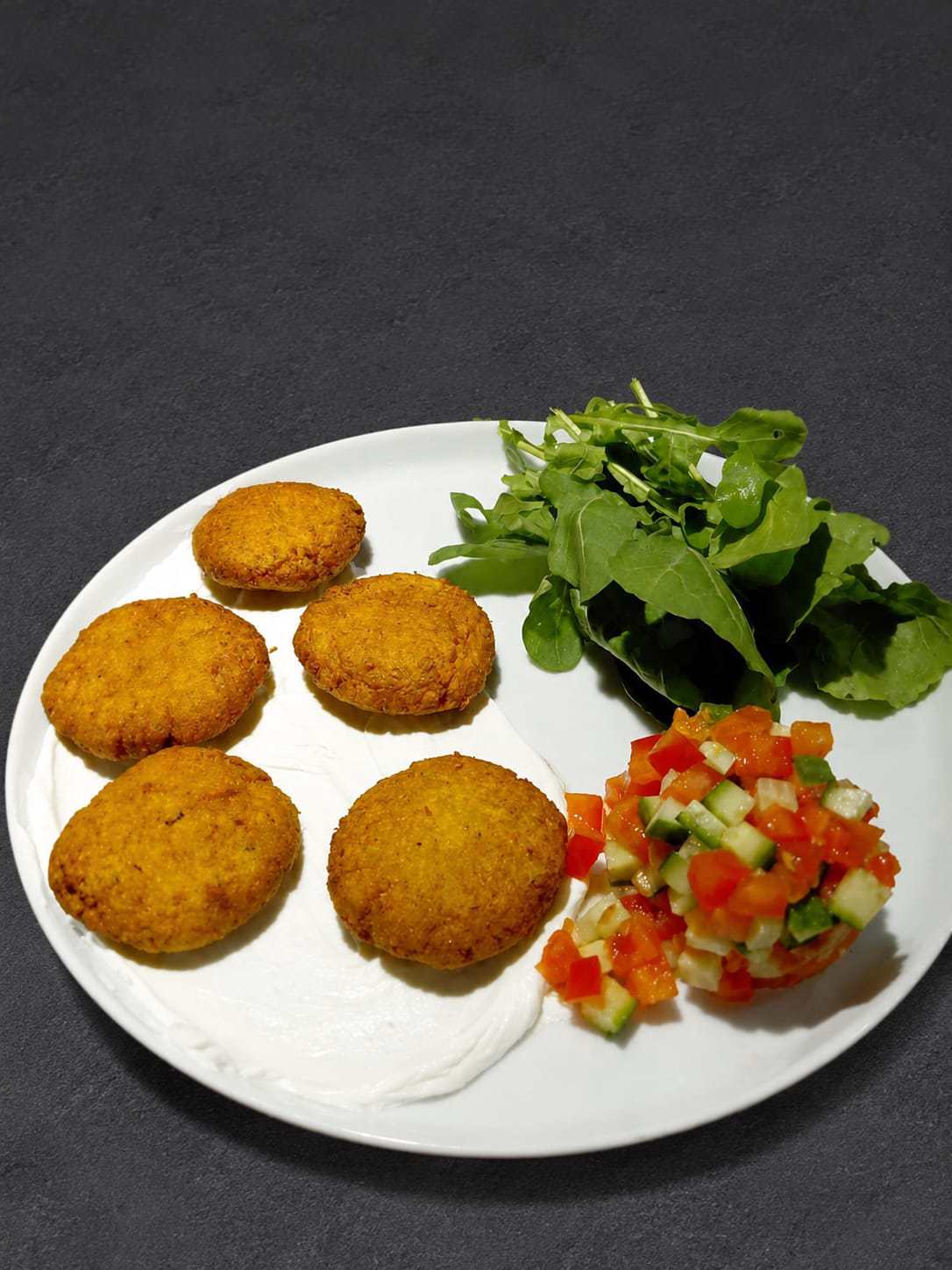 Falafel