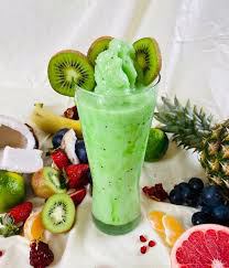 Kivi Smoothie 