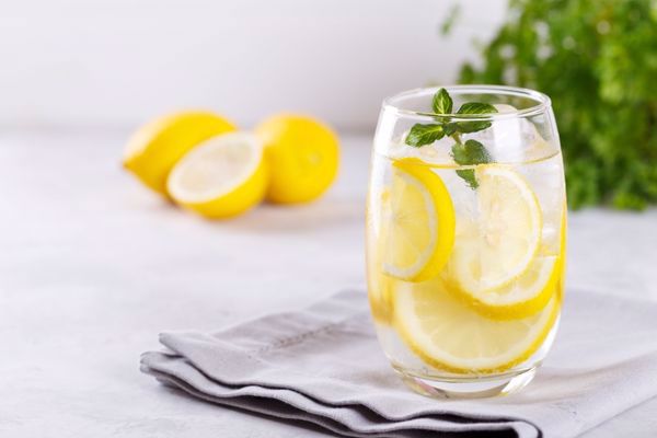 CHURCHİLL SODA