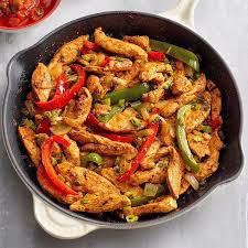 Fejite chicken