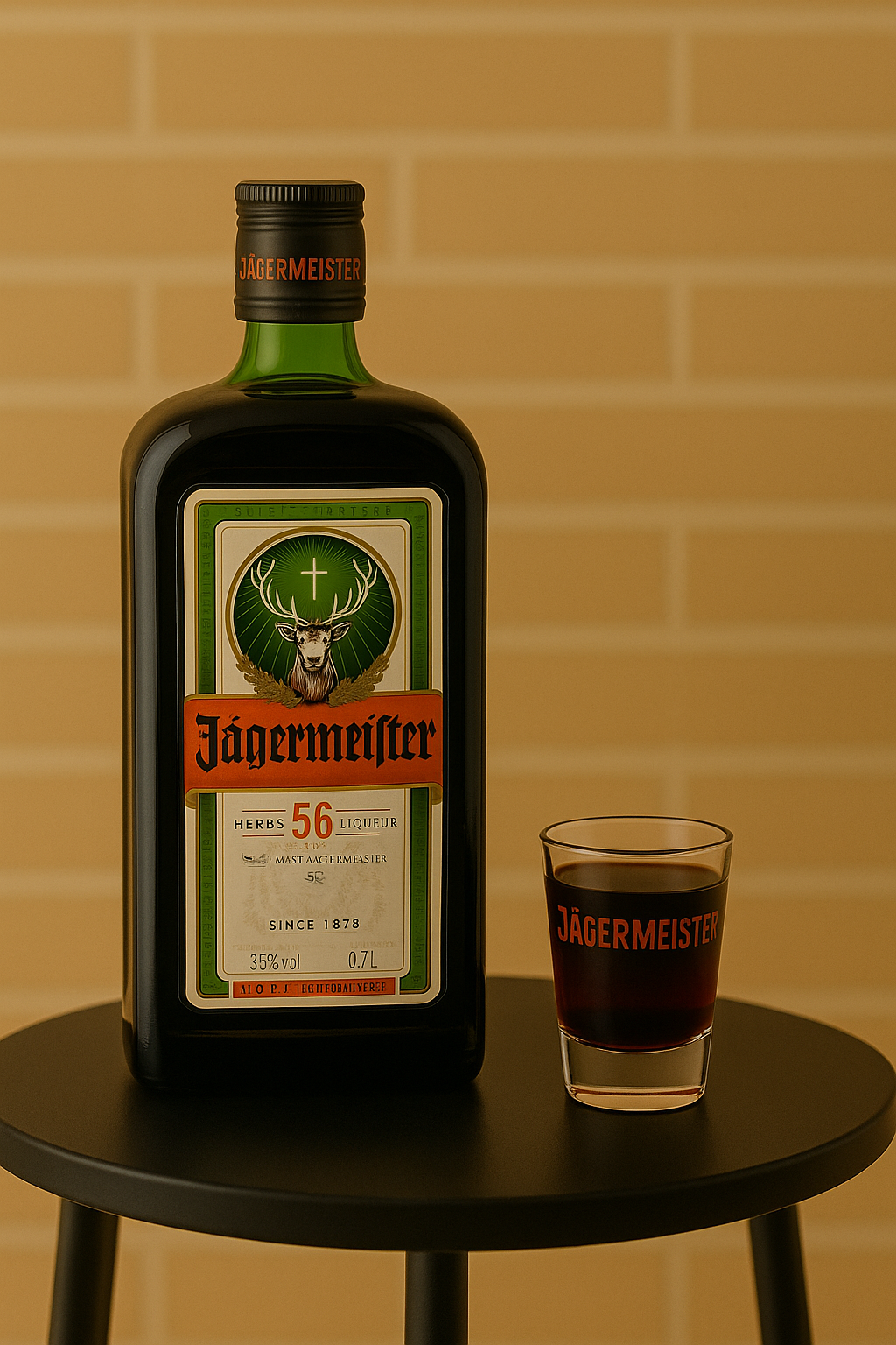 JAGERMEİSTER