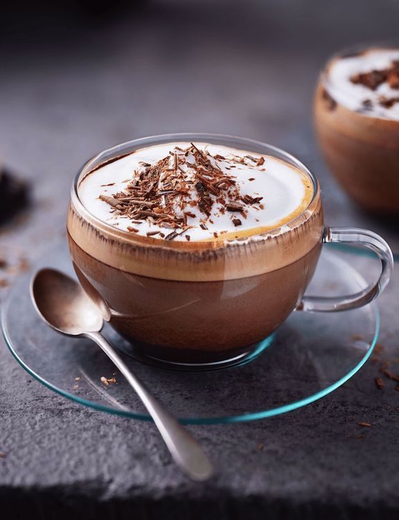 Mocha 