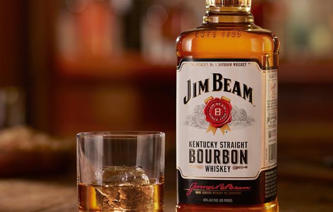Jim Beam