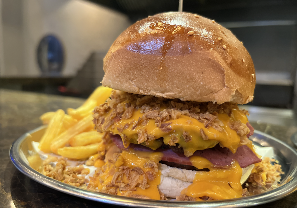 Best Burger