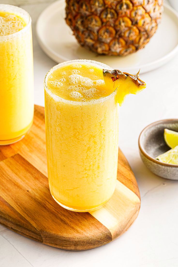 Mango Frozen 