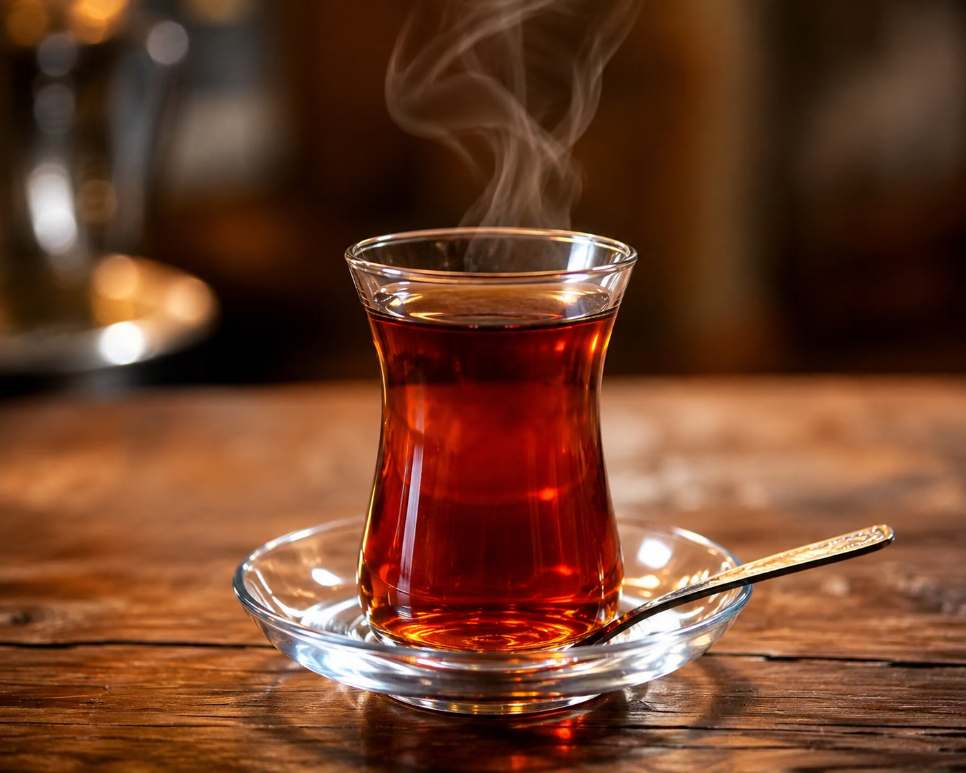 Çay