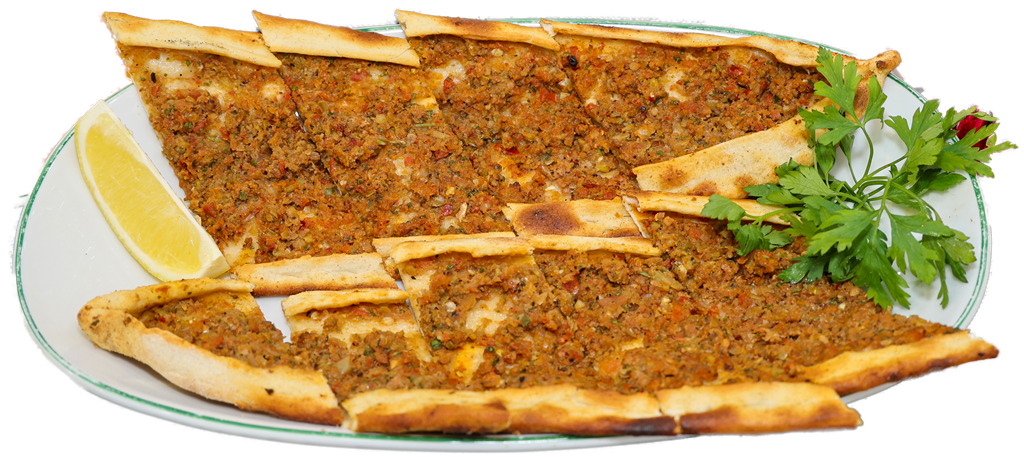 KIYMALI PİDE PORSİYON