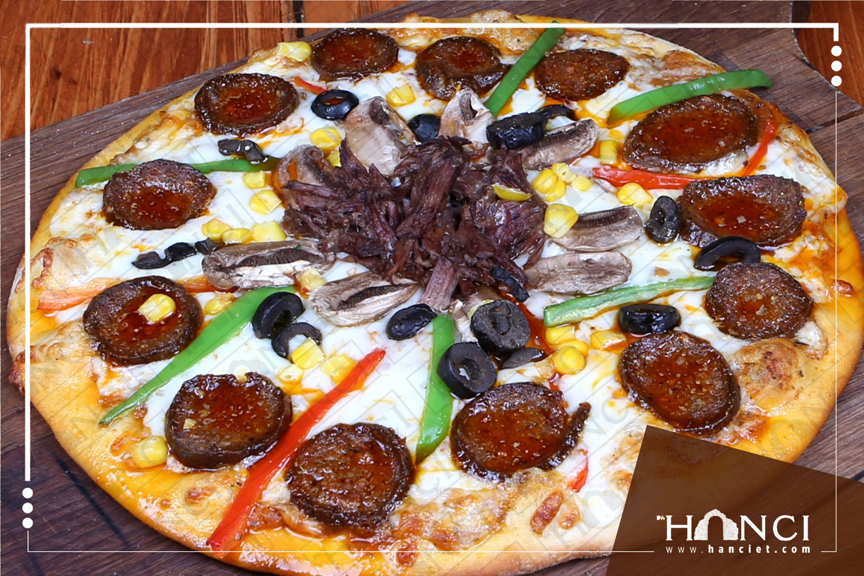 Hancı Pizza