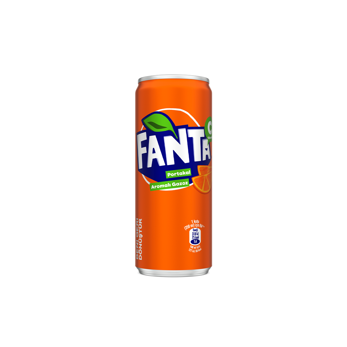 Kutu Fanta