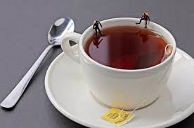 cup of tea