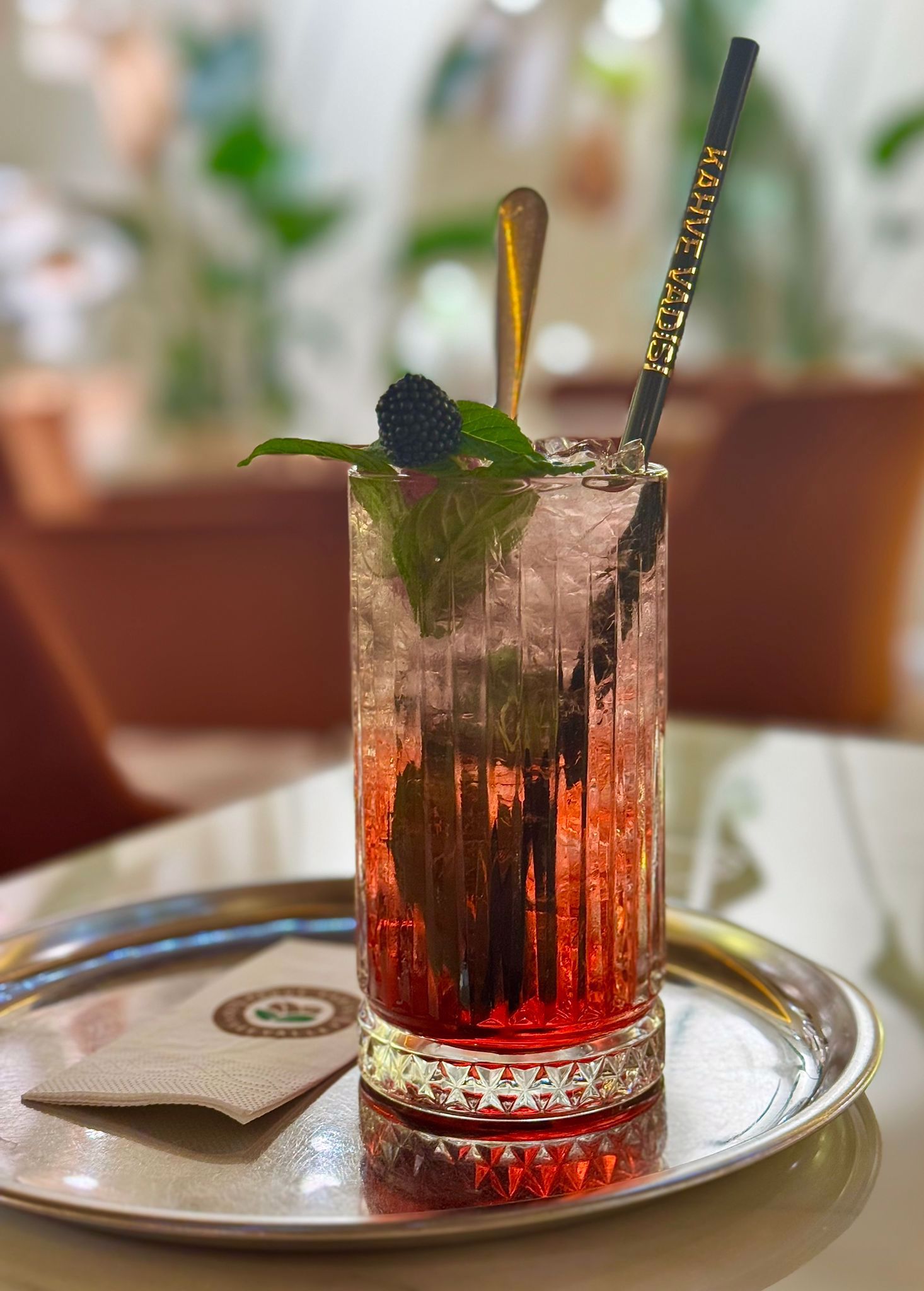 BERRY HIBISCUS (FAVORI ÜRÜN)
