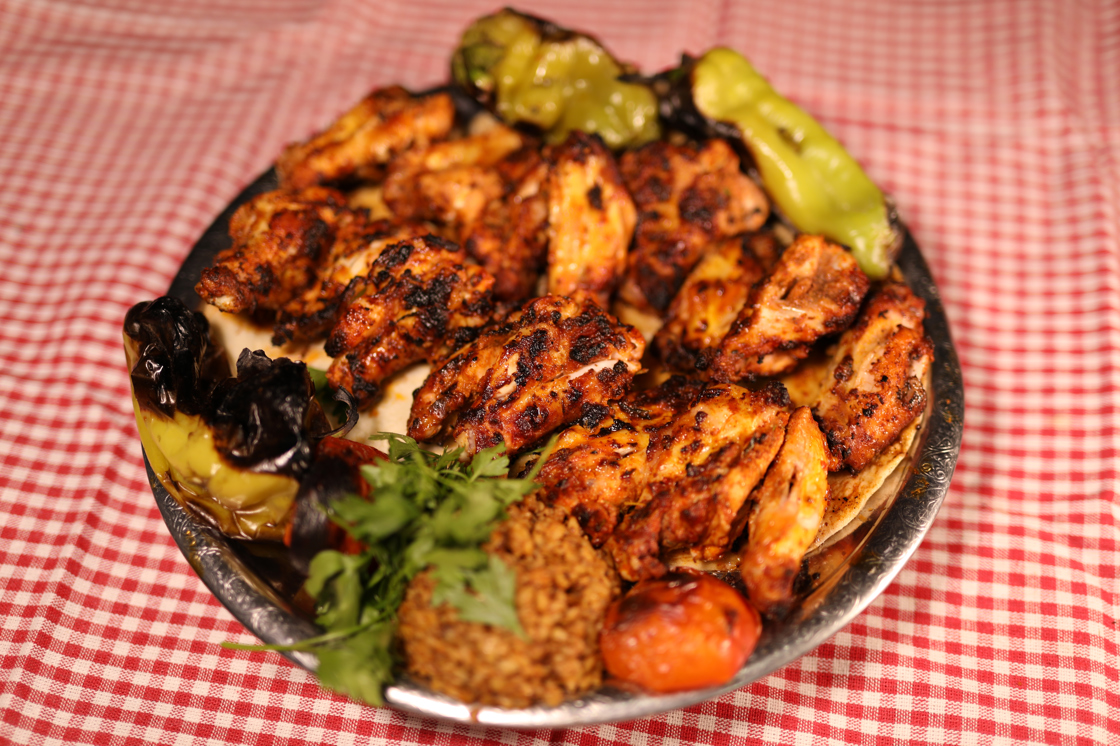 Yaprak Kanat 1 Kg.