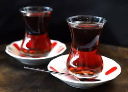 Bardak Çay 