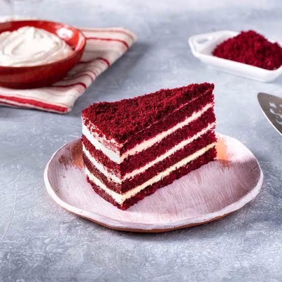 Red Velvet