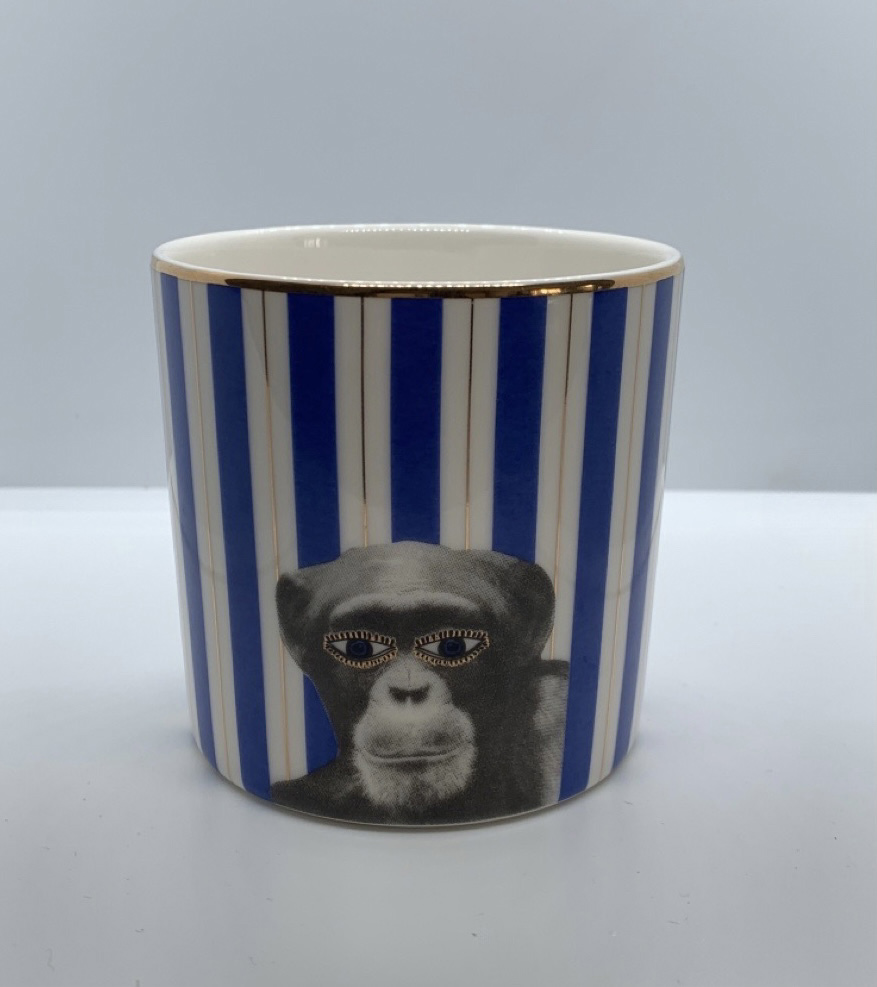 Porland - Monkey