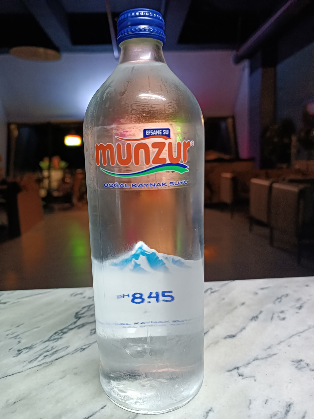 Cam su 750 ml 