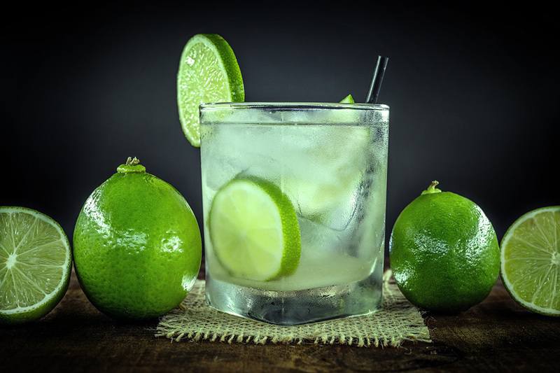 Caipirinha