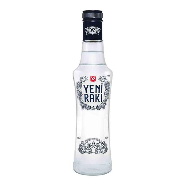 Yeni Rakı 20 cl