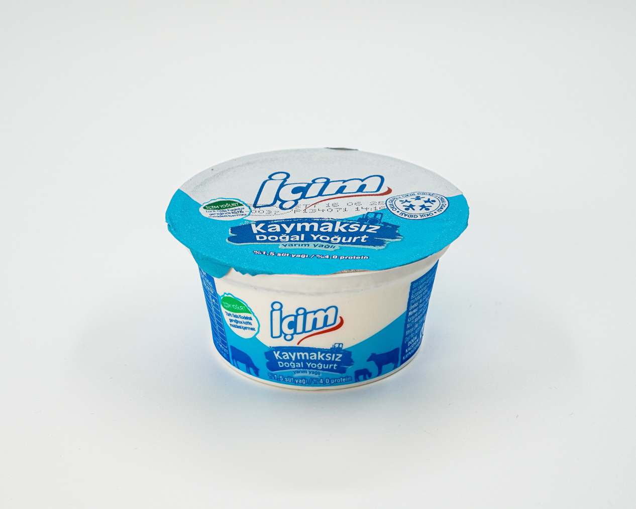 YOĞURT (150GR)