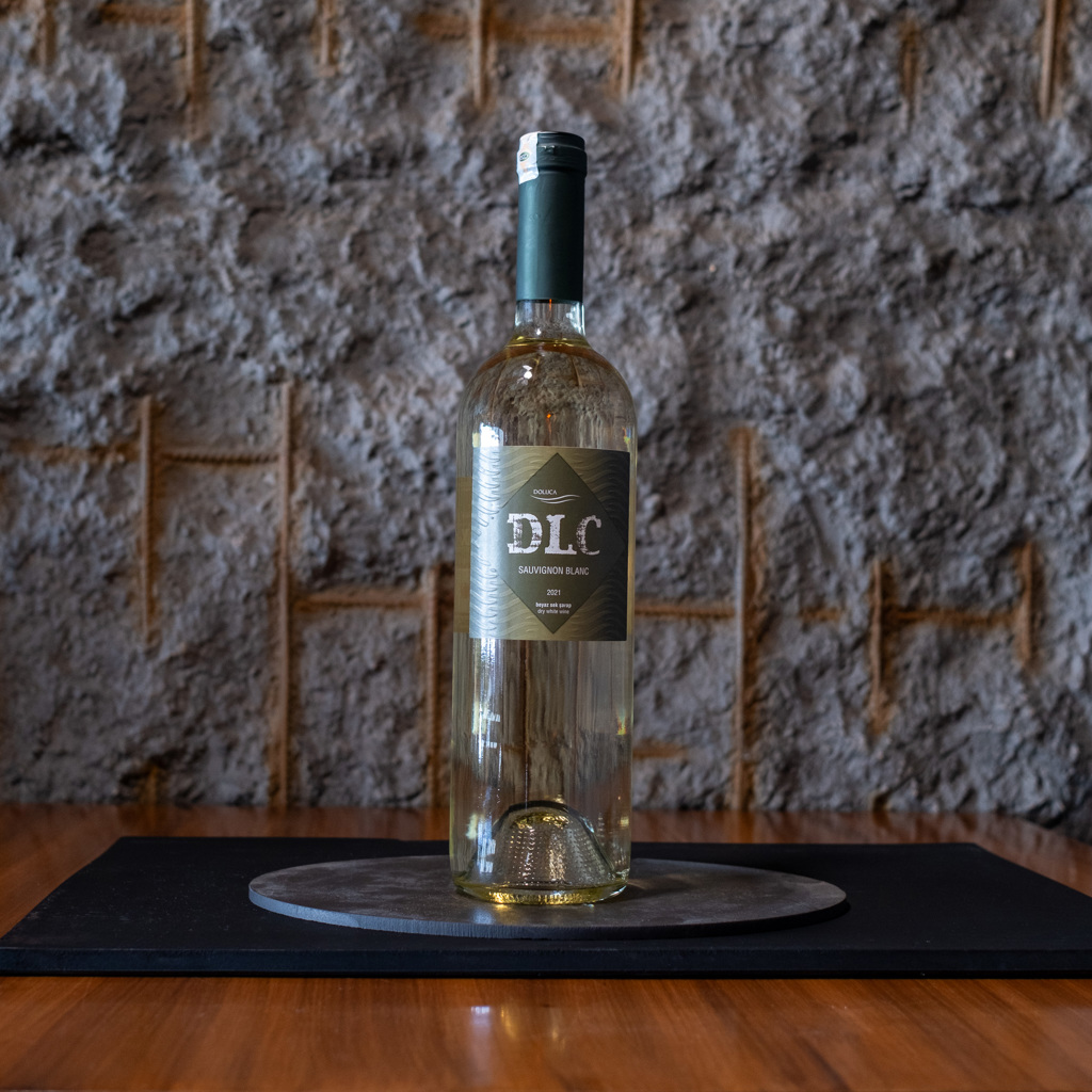 DLC Sauvigion Blanc Şişe