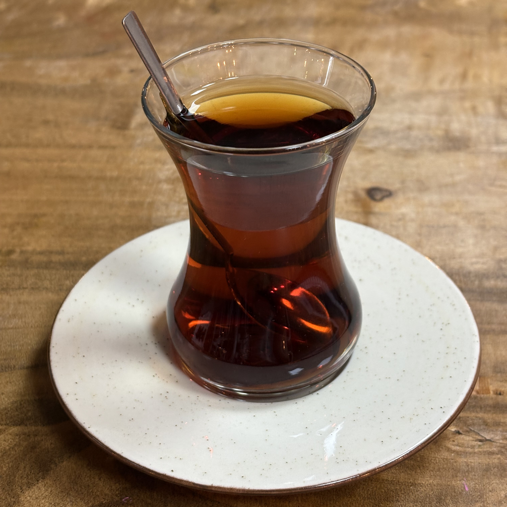 Çay