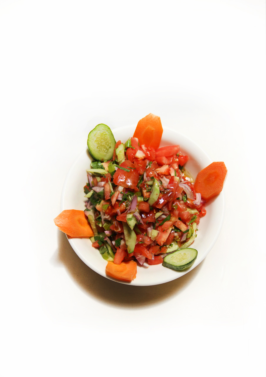 Çoban Salata