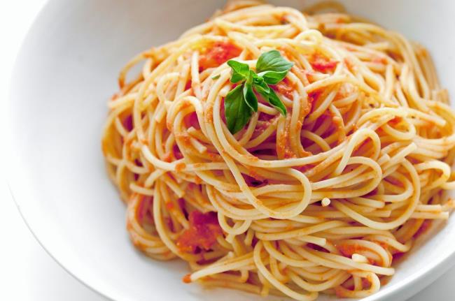 Napoliten Makarna