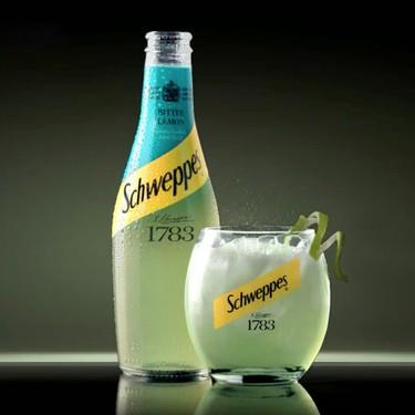 Schweppes Lemon